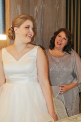 Gil & Sarah's Wedding 0093